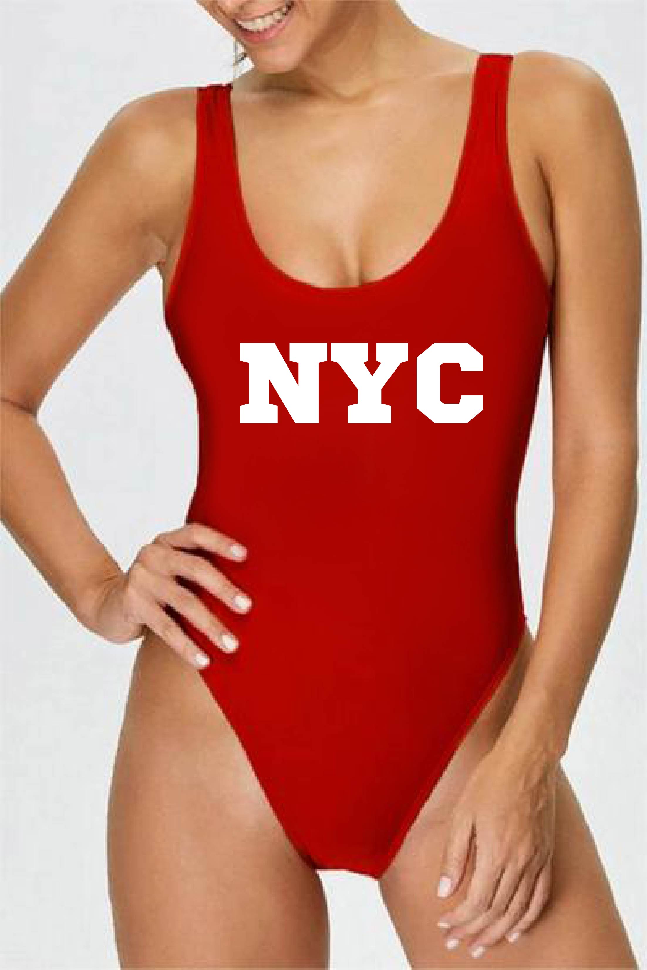 Swimsuit Cities - NYC (2)