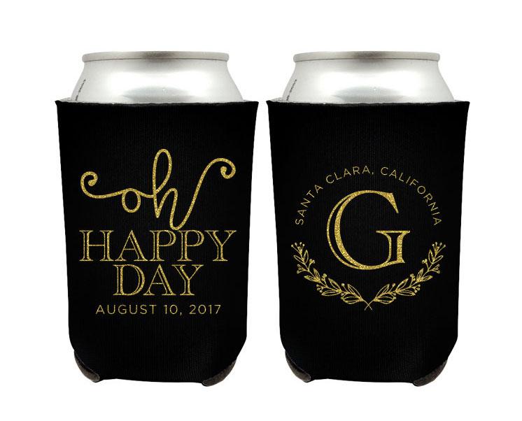 Can Cooler - Oh Happy Day (9)