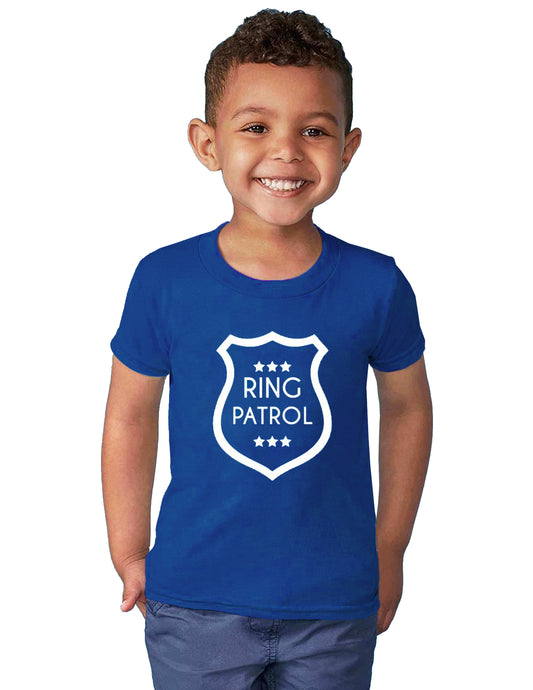 Ring Patrol - Toddler