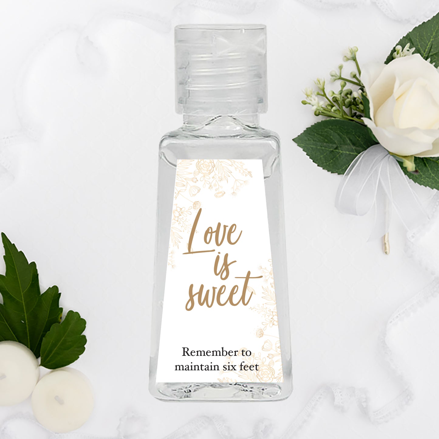 Love is Sweet Hand Sanitizers (5)