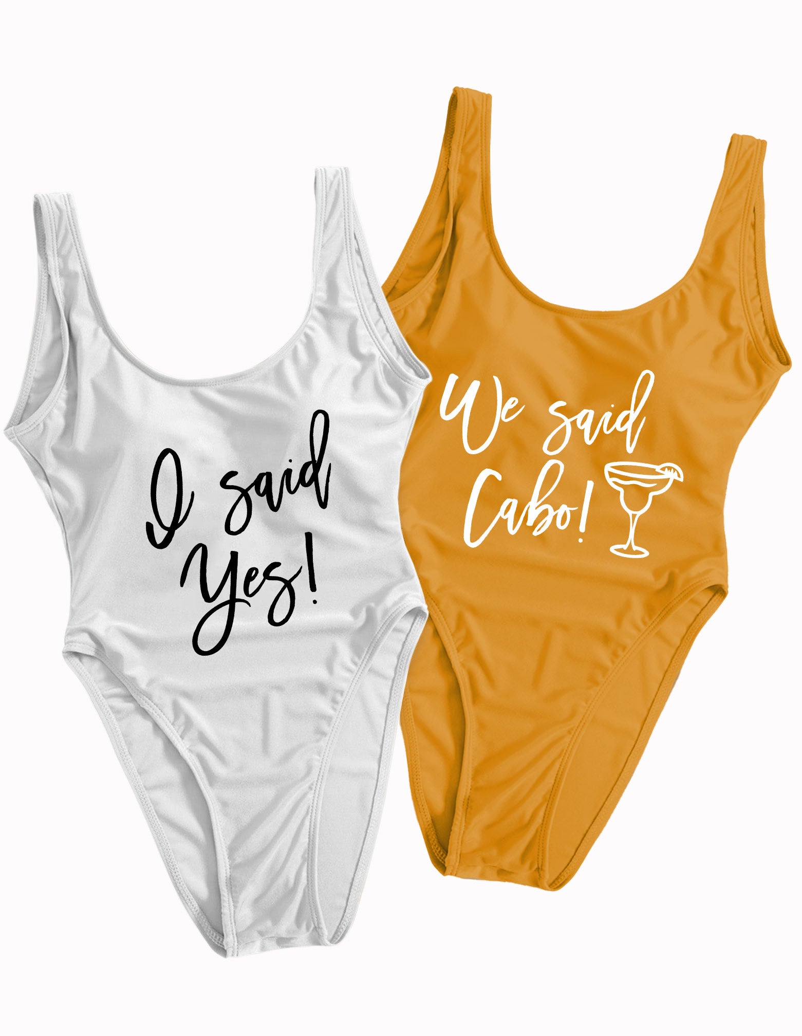 Cabo Swimsuits