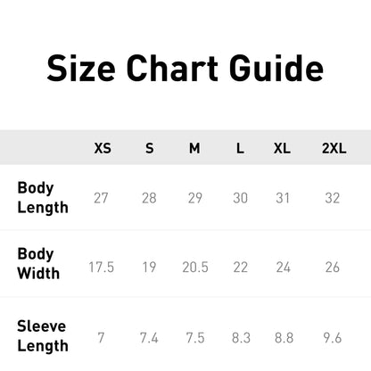 Dada Square Tees