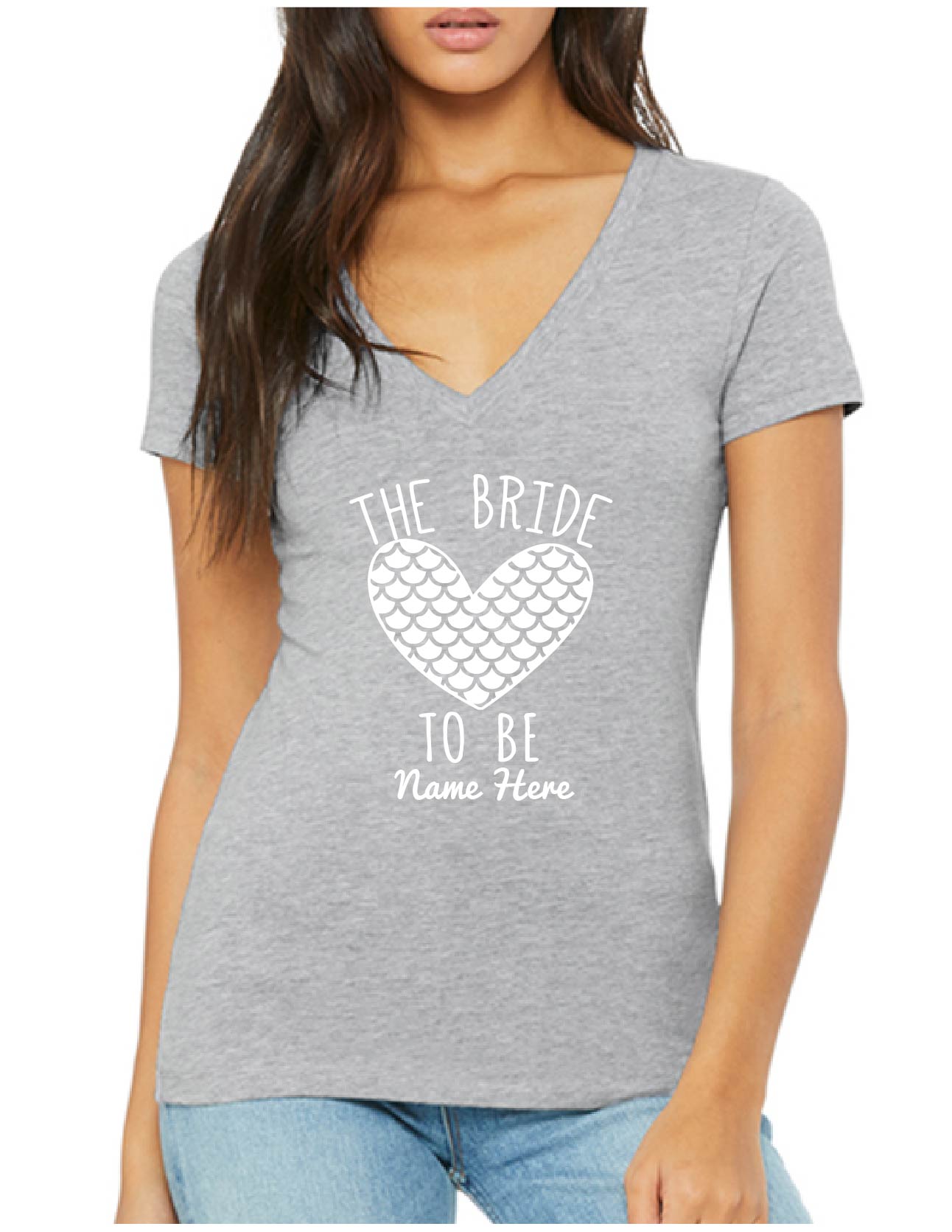 Bride To Be Tee (284)