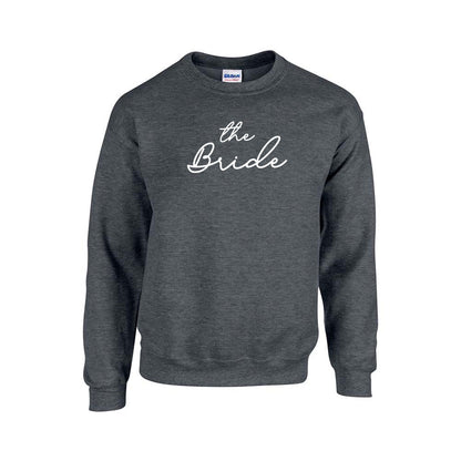 The Bride (44) Sweatshirt