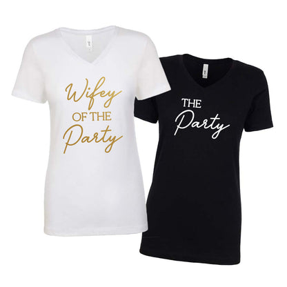 The Party & Wifey of the Party (59)