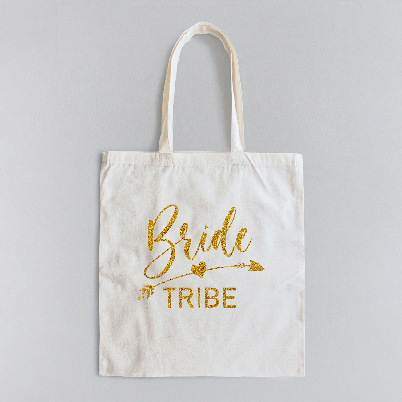 Bride Tribe Arrow Style - Tote Bag