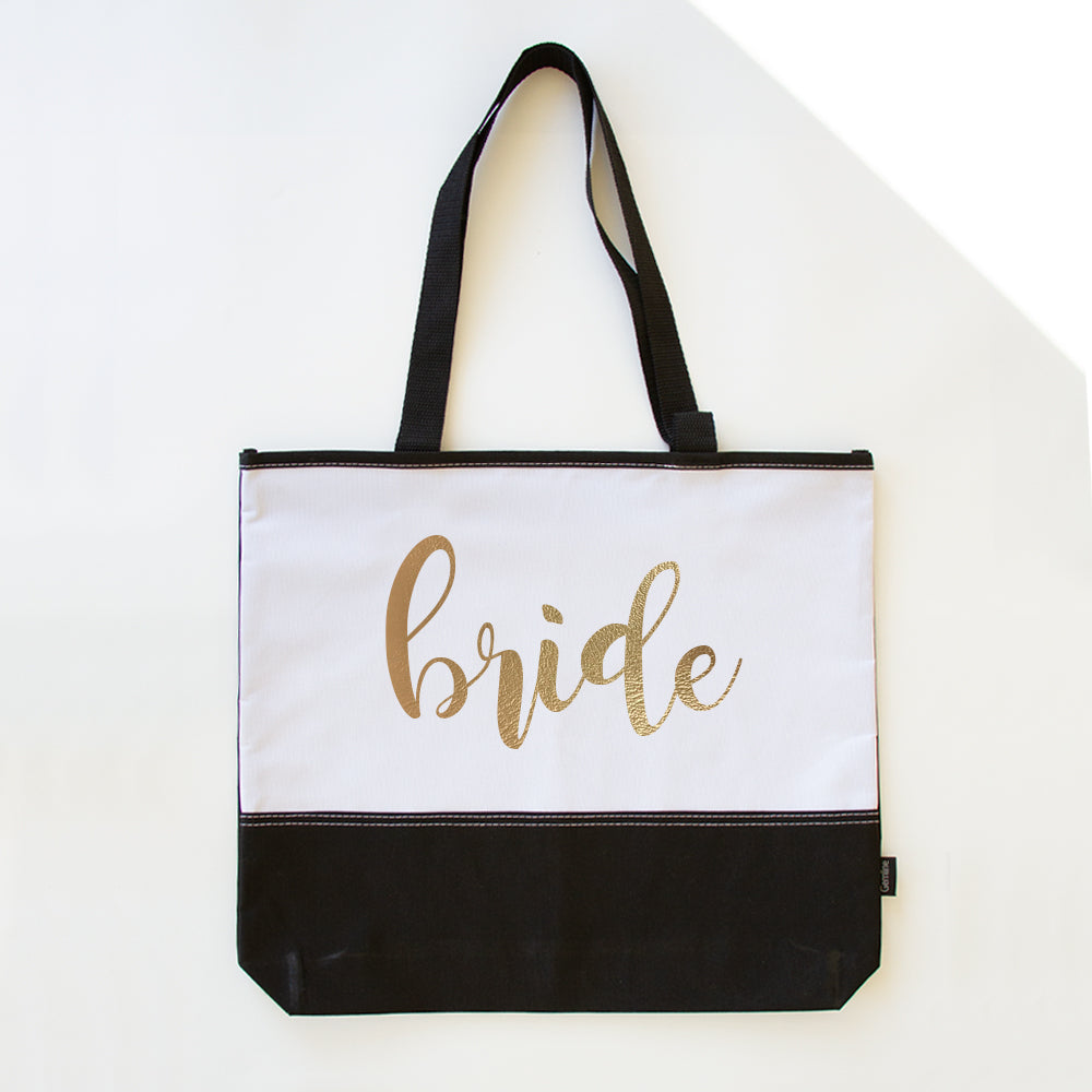 Bride - Tote Bag