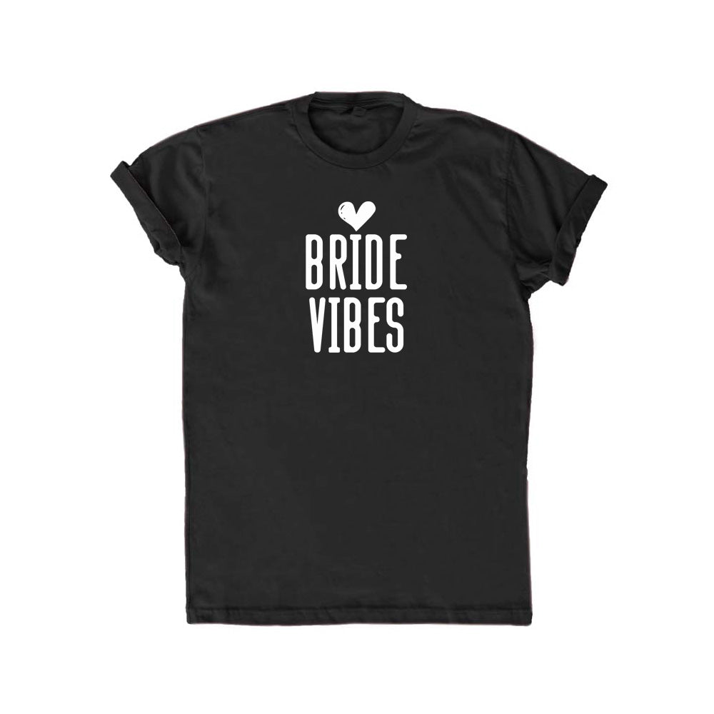 Bride Vibes (21) Sweatshirt