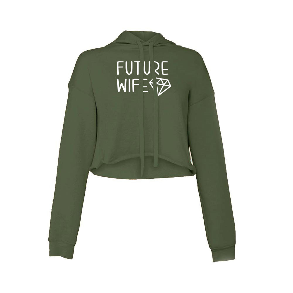 Future  Wife (22) Sweatshirt
